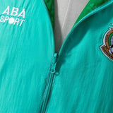 Mexico Windbreaker 2025/26 Reversible Football Kit - PalmSportss