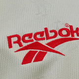 Liverpool Retro Jersey 1996/97 Away Football Jersey Soccer Shirt - PalmSportss