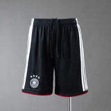 Germany Home Shorts 2026 World Cup Football Kit PalmSportss
