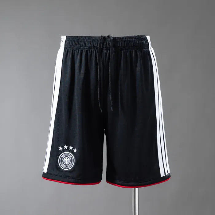 Germany Home Shorts 2026 World Cup Football Kit