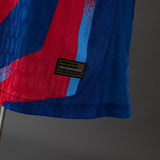 Barcelona Jersey 25/26 Fourth Football Kit Player Version