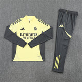 Real Madrid Training Tracksuits 25/26 Football Kit Soccer Jersey