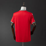 Portugal Jersey 25/26 Home Football Kit