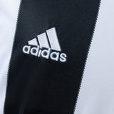 Juventus Home Jersey 2018-19 Retro Football Kit Soccer Shirt PalmSportss
