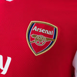 Arsenal Jersey 2019-20 Home Retro Football Kit