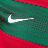 Portugal Jersey 2010 Home Retro Football Kit Player Version