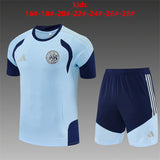 Kids Ajax Training Tracksuits 2026-2027 Football Kit Soccer Jersey PalmSportss