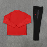 AC Milan Training Tracksuits 2025-26 Football Kit Soccer Jersey