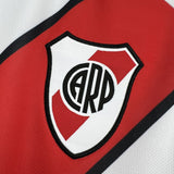 River Plate Home Jersey 2026-2027 Football Kit Soccer Shirt PalmSportss