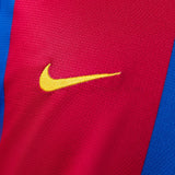 Barcelona Jersey 2007/08 Home Retro Football Kit