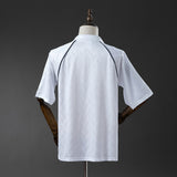 Tottenham Hotspur Jersey 1987-89 Home Retro Football Kit