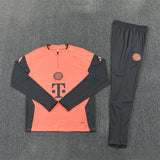 Bayern Munich Training Tracksuits 2025/26 Football Kit Soccer Jersey