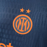Inter Milan Third Jersey 25/26 Football Kit Player Version