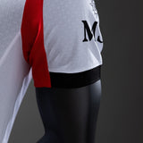 AC Milan Jersey 25/26 Away Kit Player Version
