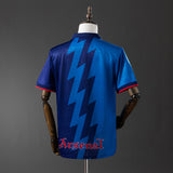 Arsenal Jersey 1995-96 Away Retro Football Kit