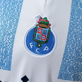 FC Porto Jersey 2025/26 Special Football Kit Soccer Shirt