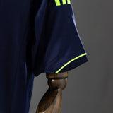 Real Madrid Jersey 2012-13 Away Retro Kit