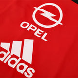 Retro AC Milan Training Tracksuits 2004-05 Football Kit Soccer Jersey