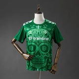 Real Betis Jersey 25/26 Special Football Kit - PalmSportss