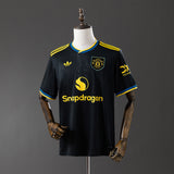 Man United Jersey 25/26 Third Football Kit