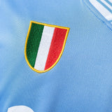 Napoli Jersey 1986-87 Home Retro Football Kit