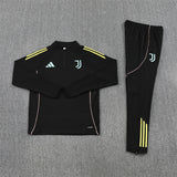 Juventus Training Tracksuits 25-26 Football Kit Soccer Jersey