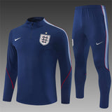 England Training Tracksuits 2026 Football Kit Soccer Jersey PalmSportss