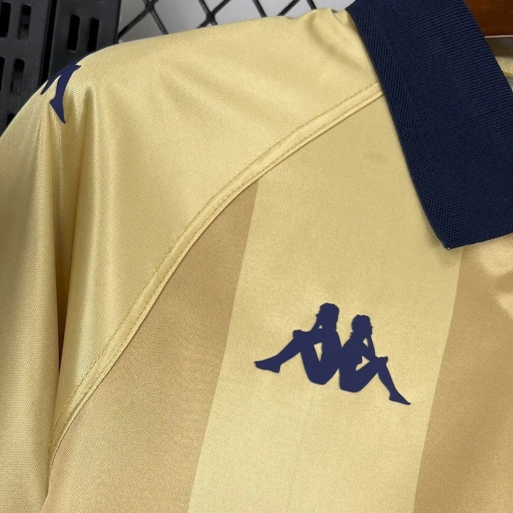 Deportivo de La Coruña Jersey 25/26 Anniversary Football Kit Soccer Jersey