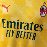 AC Milan Jersey 25/26 Third Kit Player Version