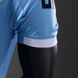 Manchester City Jersey 25/26 Home Football Kit Player Version
