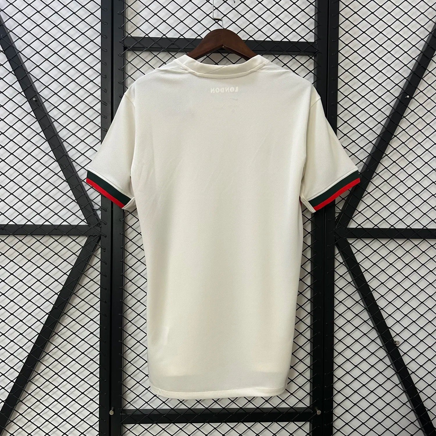 Chelsea Away Jersey 25/26 Football Kit Soccer Jersey