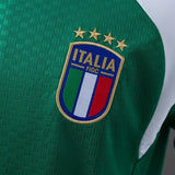Italy Training Jersey 2026 World Cup Green Football Kit Soccer Jersey PalmSportss