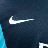 Arsenal Jersey 2011/12 Away Retro Football Kit
