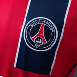 PSG Jersey 2004-05 Away Retro Football Kit