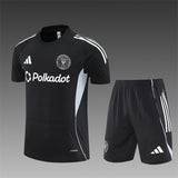 Inter Miami Training Tracksuits 25/26 Football Kit Soccer Jersey