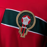Morocco Jersey 1998 Third Retro Football Kit