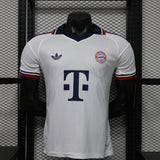 Player Version Bayern Munich Away Jersey 2026-2027 Football Kit Soccer Shirt PalmSportss