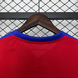 USA Jersey 2004 Away Football Kit Soccer Jersey