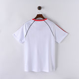 Retro Man United Jersey 1988-90 Away Football Kit Soccer Jersey