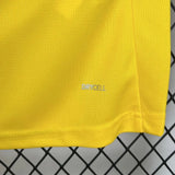 Girona Jersey 25/26 Away Football Kit Soccer Jersey - PalmSportss