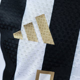 Player Version Juventus Home Jersey 2026-2027 Football Kit Soccer Shirt PalmSportss