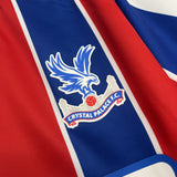 Crystal Palace Jersey 25/26 Home Football Kit Soccer Jersey