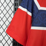 Norway Home Jersey 2026 World Cup Football Kit Soccer Jersey PalmSportss