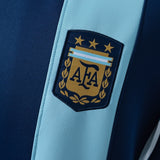 Argentina Sweatshirt 2025/26 Long Sleeves