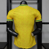 Player Version South Africa Home Jersey 2026 World Cup Football Kit Soccer Shirt PalmSportss