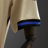 Barcelona Jersey 25/26 Away Football Kit - PalmSportss