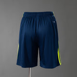 Colombia Away Shorts 2026 World Cup Football Kit Soccer Shirt PalmSportss