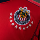 Chivas Away Jersey 2002-2003 Retro Football Kit Soccer Shirt