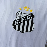 Player Version Santos Home Jersey 2026-2027 Football Kit Soccer Shirt PalmSportss