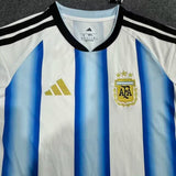 Argentina Jersey 2026 World Cup Football Kit Soccer Jersey - PalmSportss